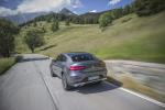 Mercedes-Benz GLC250 d 4Matic Coupe 2016 года
